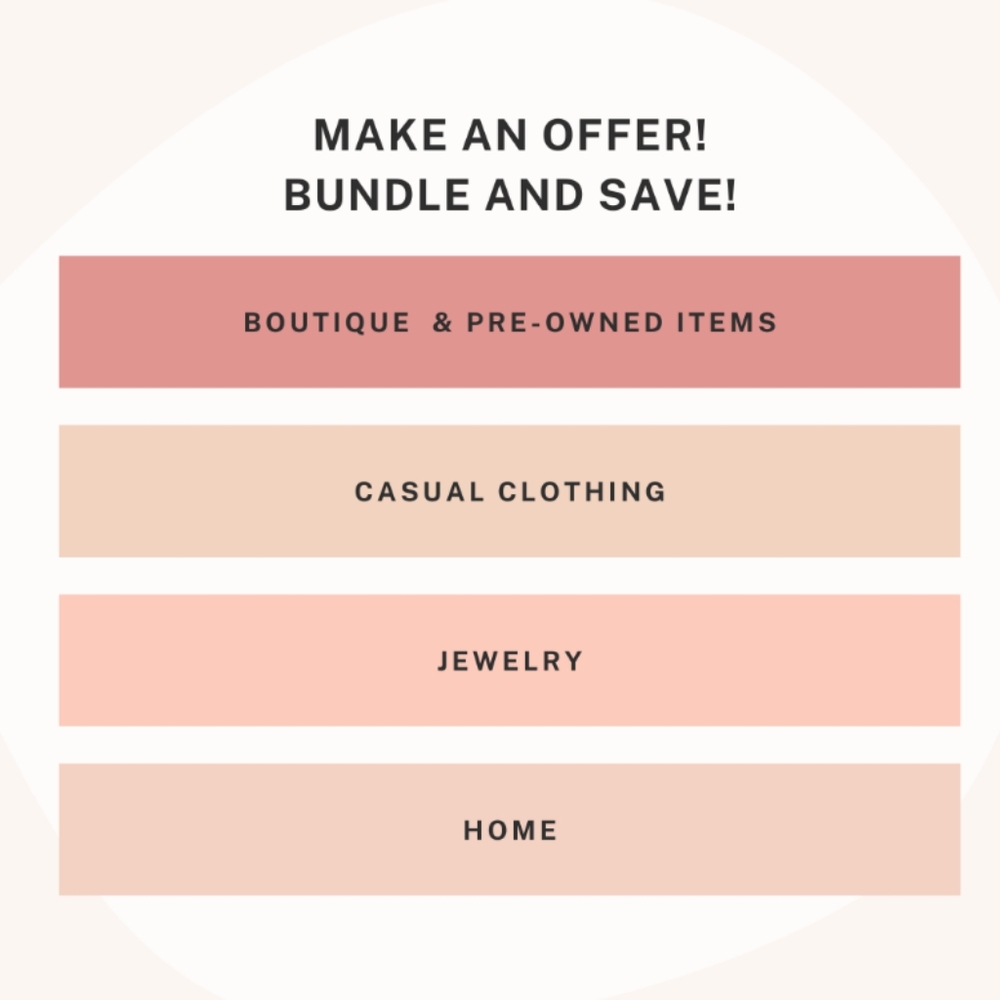 @loxogrove 🌜I Love Offers & Bundling🌛